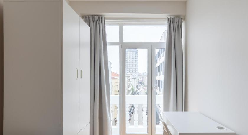 Image of Apartment 10