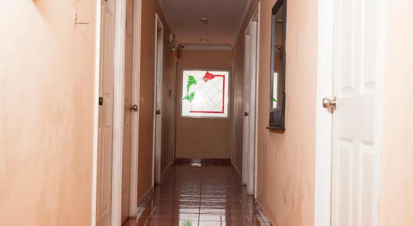 Residencial Turistico Cuba photo