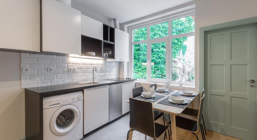 Image of Apartment 1