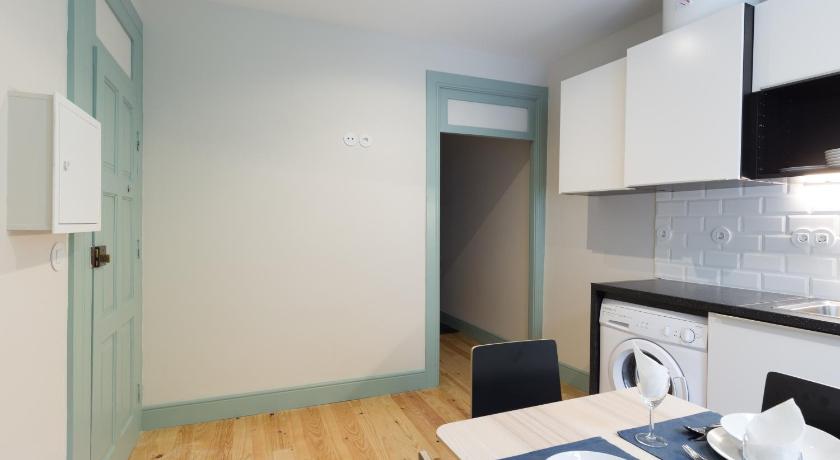 Image of Apartment 6