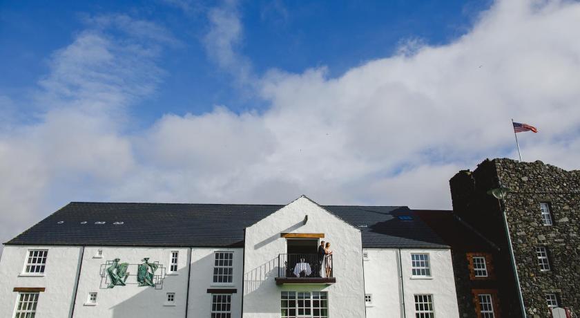 Bushmills Inn Hotel & Restaurant