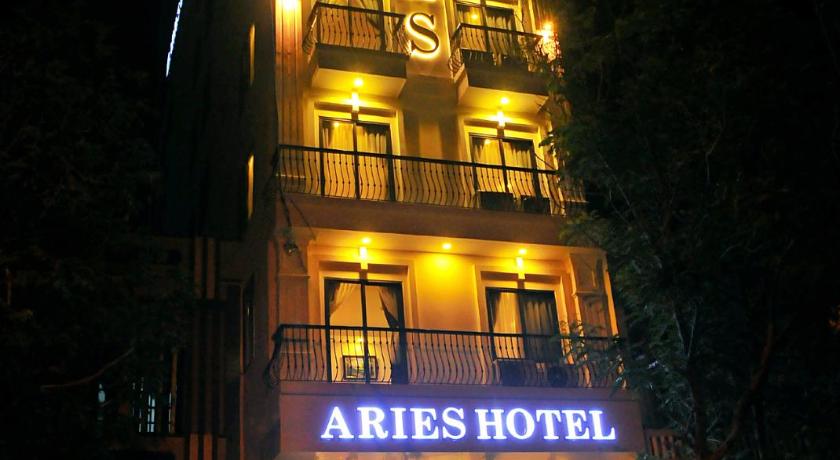 Aries Hotel