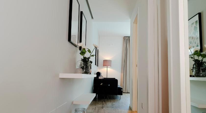 Anna's Luxury Apartments near the SEA photo