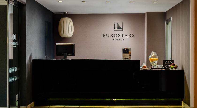 Eurostars Asta Regia Jerez