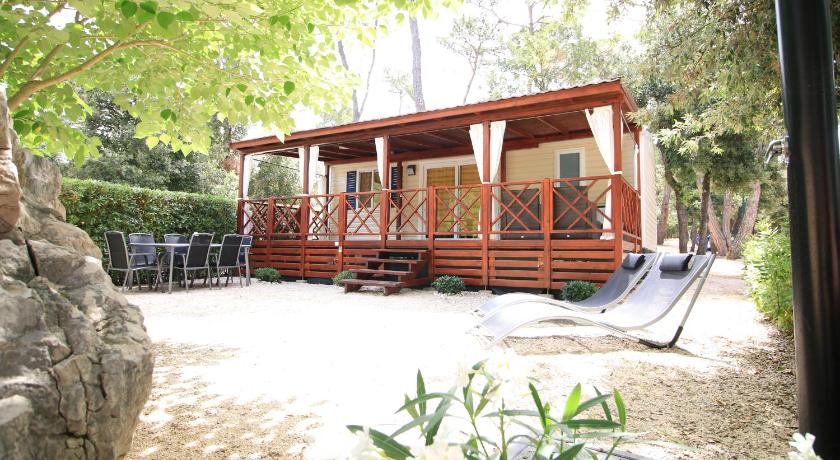 Tip Top Mobile Homes Biograd Soline Biograd Na Moru Croatia Photos Room Rates Promotions