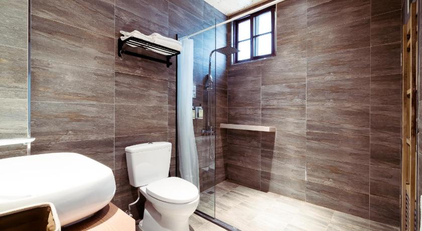 大型雙人房 (Large Double Room)圖片 9