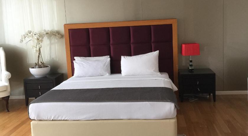 Eastern Suites @ Times Square KL photo