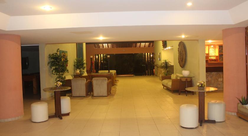 Muro Alto Marupiara Flats photo