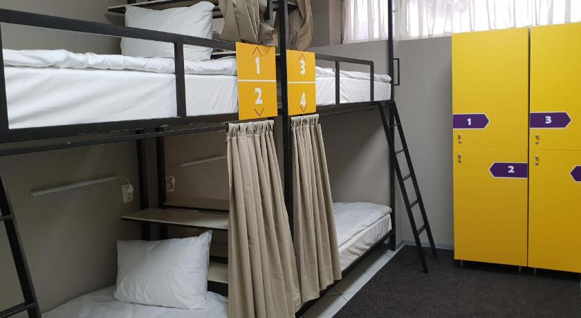 Hostel City Center photo