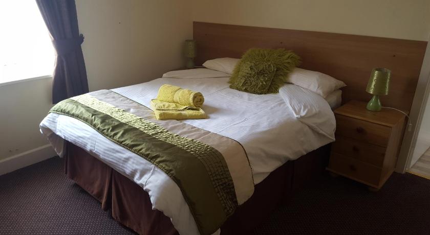 Lexham Hotel photo