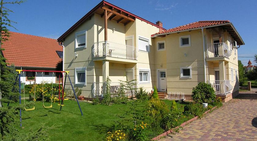 Image of Apartment - Ground Floor 10