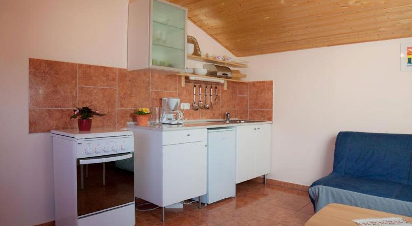 Image of Apartment with Garden View 0