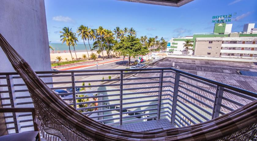 Image of Apartment with Sea View Luxury 1