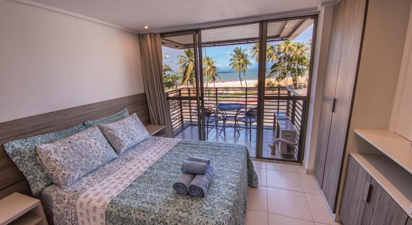 Image of Apartment with Sea View Luxury 0