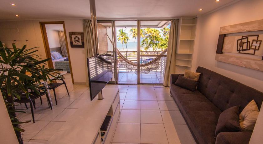 Image of Apartment with Sea View Luxury 3