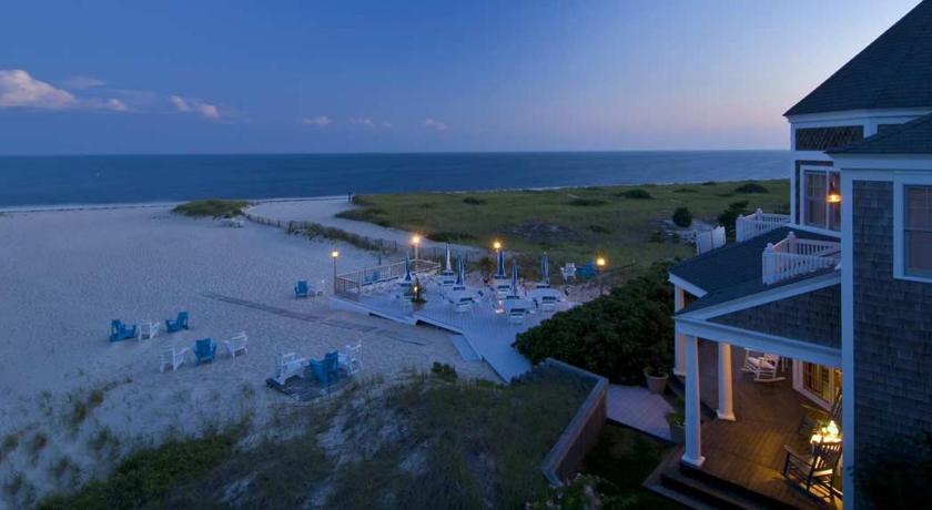 Winstead Beach Resort — Hotel in Harwich