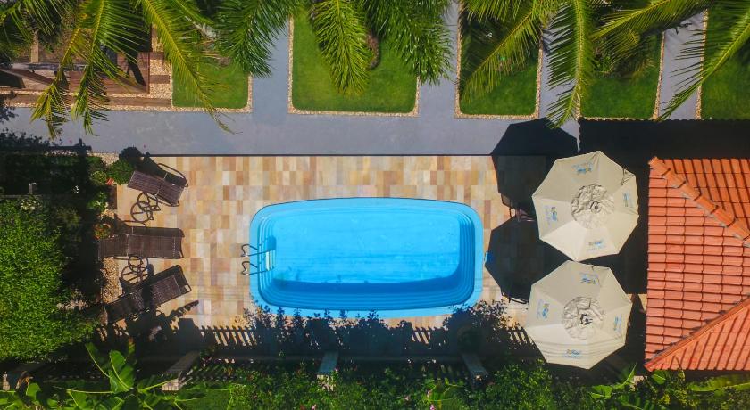 Residencial Costa Mar photo