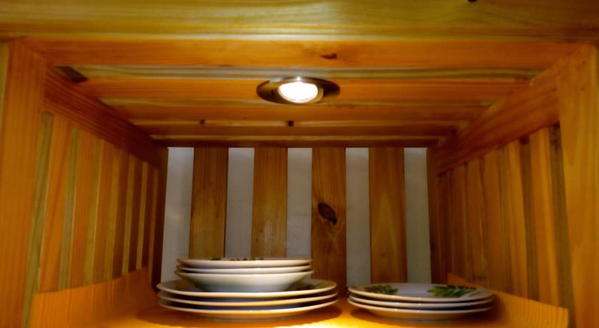 Chalet Suizo photo