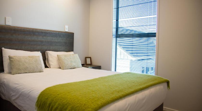 Image of One-Bedroom Apartment with Spa Bath 3