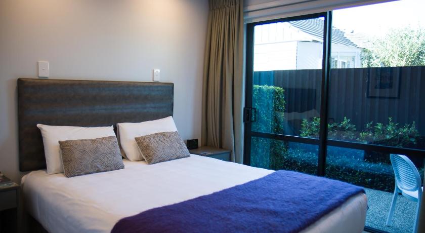 Image of One-Bedroom Apartment 1
