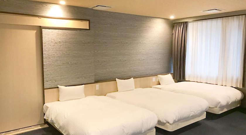 Image of Japanese-Style Room - Non-Smoking 0