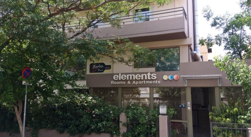 Elements Rooms & Apartments photo