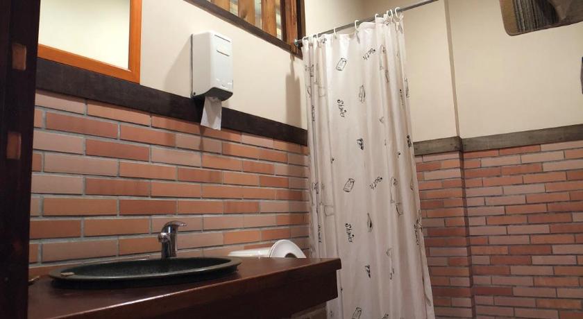 Jiji Village Villa B&B photo