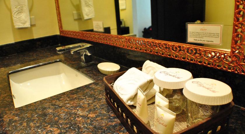 Image of Junior Suite 17