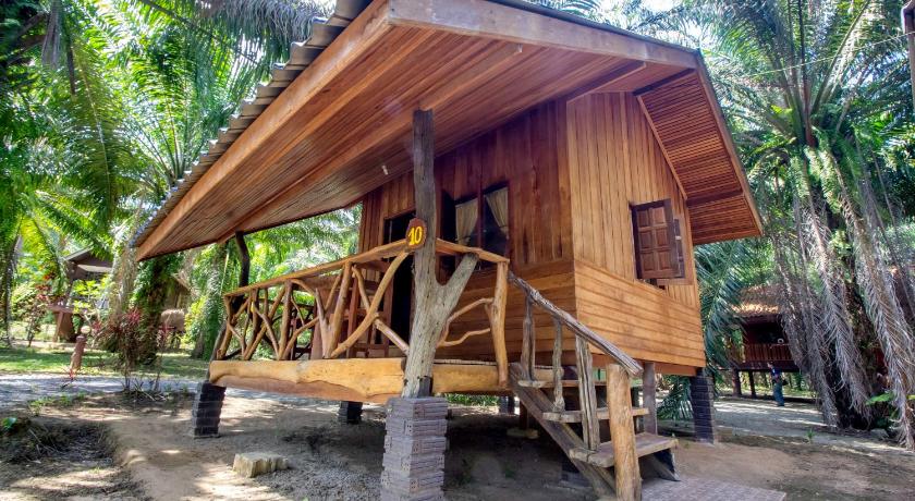 Image of Superior Cottage 1