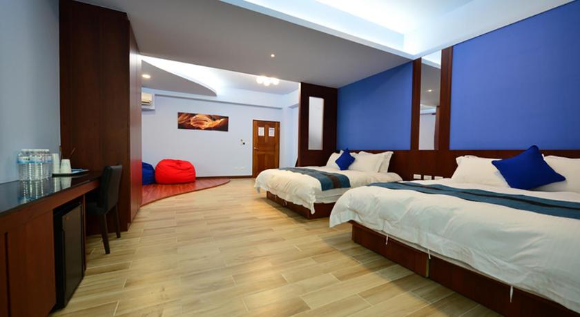 De Mei Homestay photo
