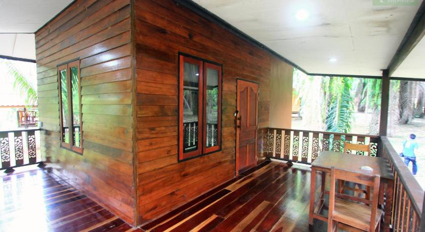 Image of Superior Cottage B 13