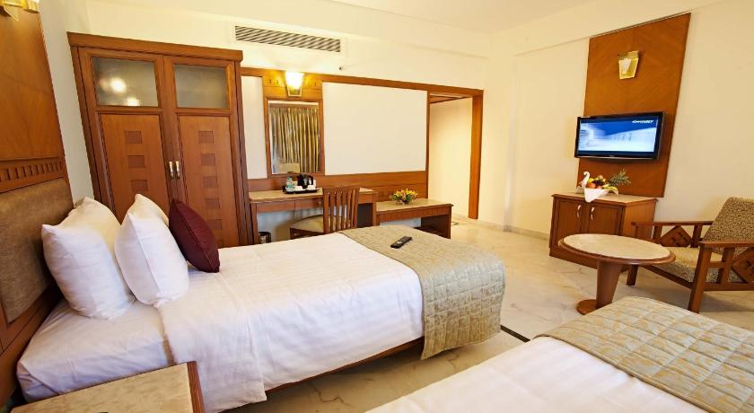 Image of Executive Room 6