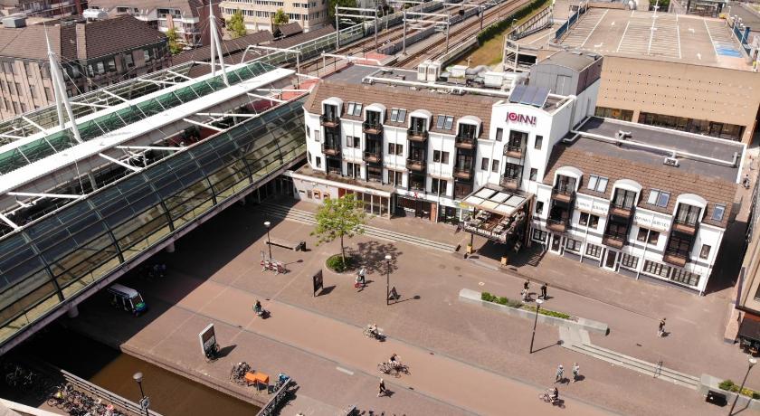 plan mooi Landgoed JOINN! City Lofts Houten Utrecht in Houten - See 2023 Prices