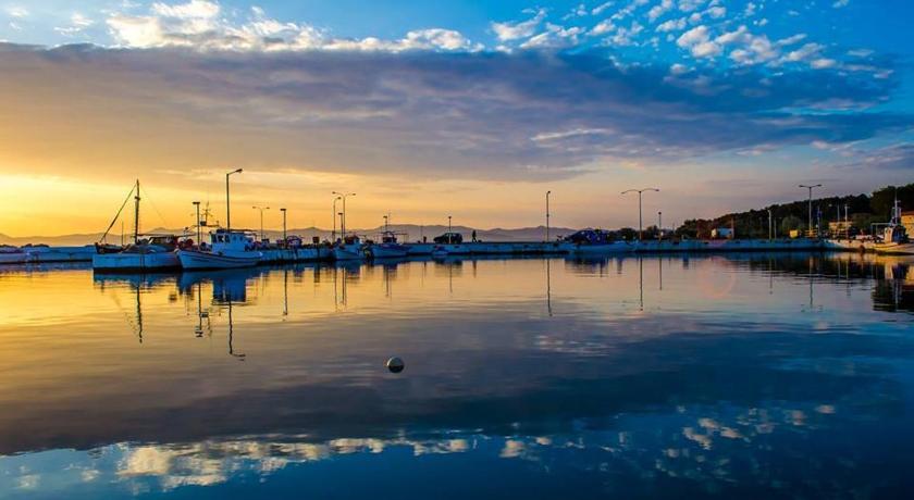Onar Limnos photo