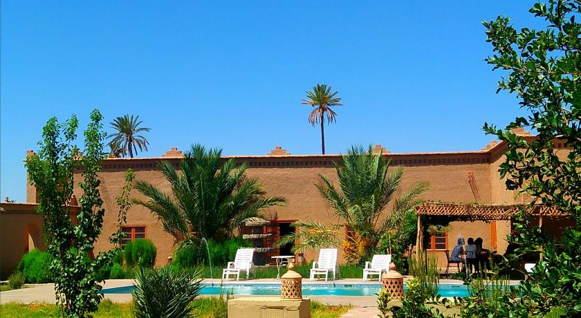 Maison D'hote Amridil photo
