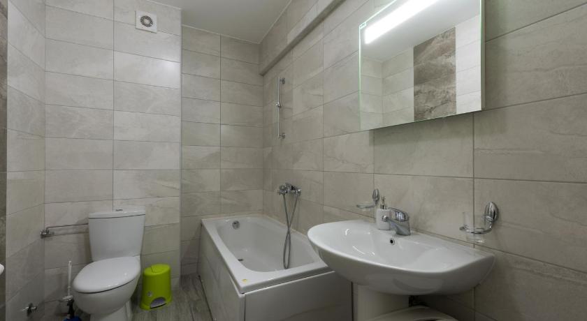 Apartments Villa Adriatic photo