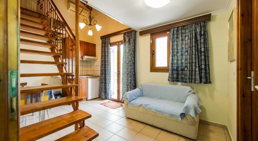 Villa Alexandros photo