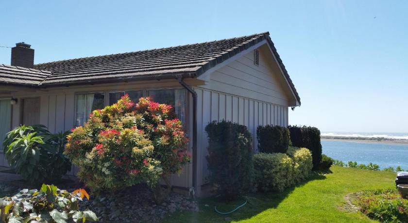Image of One-Bedroom House 1