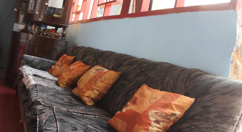Hostal don Felipe photo