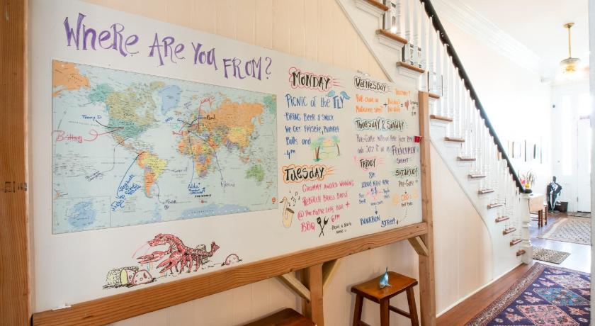 HOSTEL Auberge NOLA photo