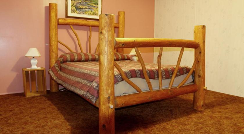 The Mad Musher - Hostel photo