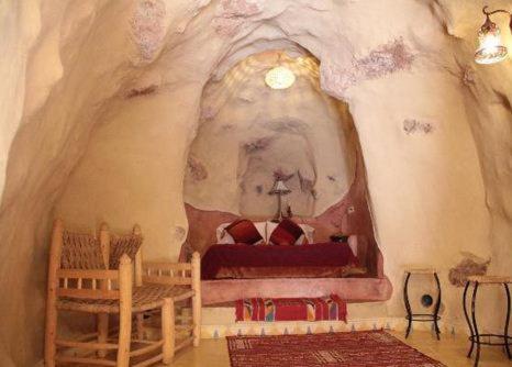 Tinghir Auberge Le Festival Todra Gorge 2-Star Hotel suite