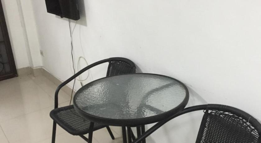 Escobar Guesthouse photo