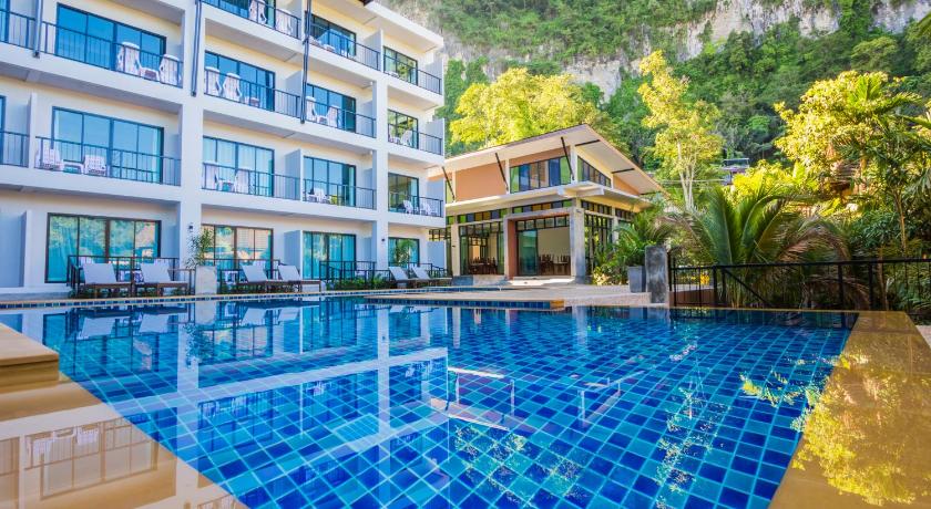 Andaman Pearl Resort photo
