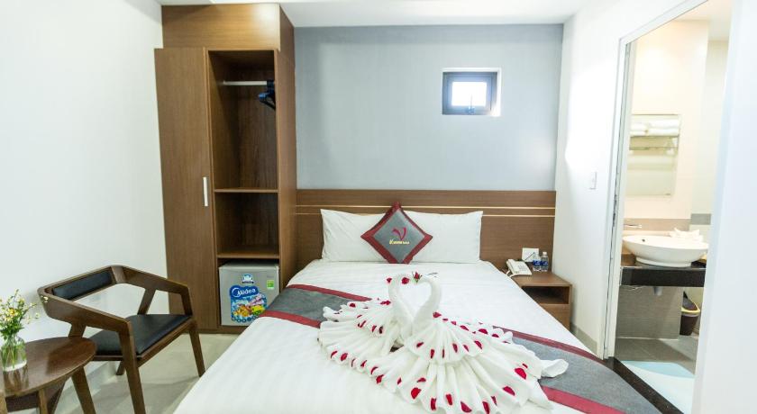 ViViAnHotel photo