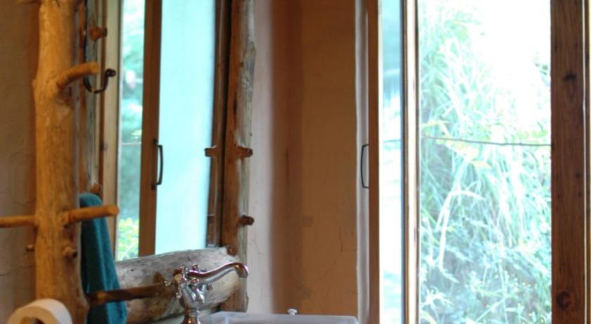 Binsar Forest Retreat photo