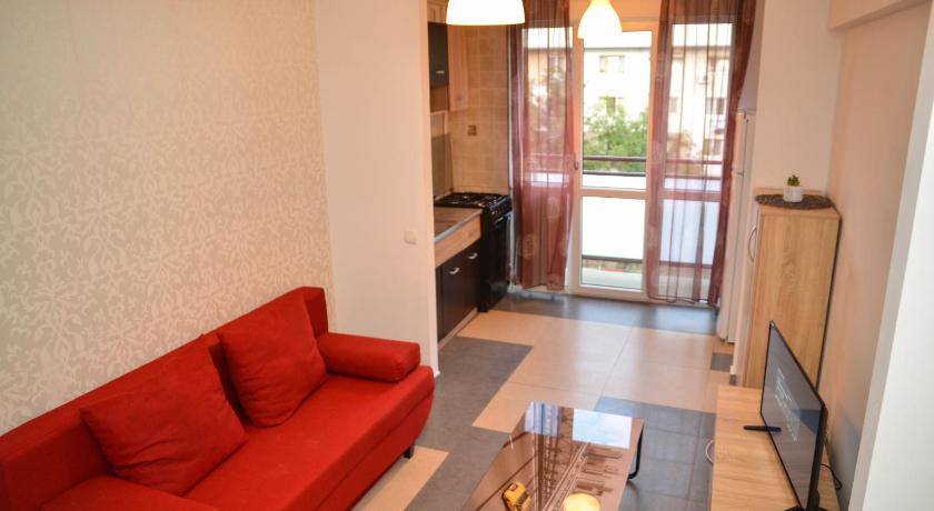 Cozy Apartments - Iasi — Hotel in Iasi