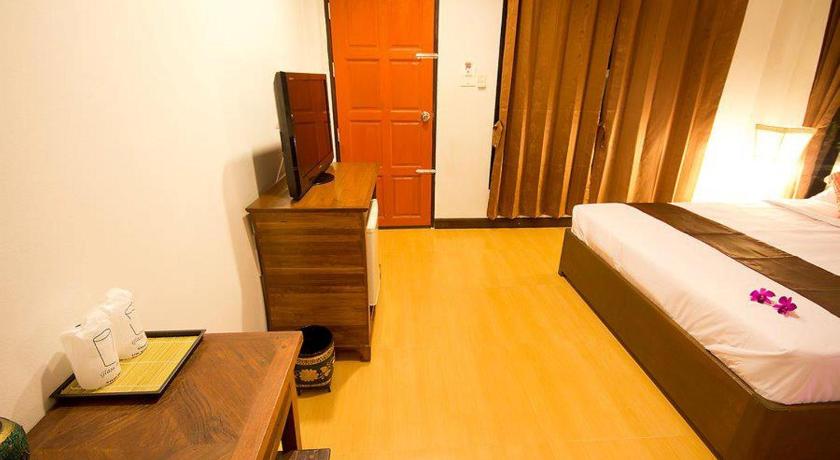 Image of Villa 6