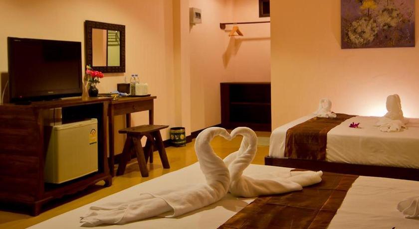 Image of Deluxe Villa 5