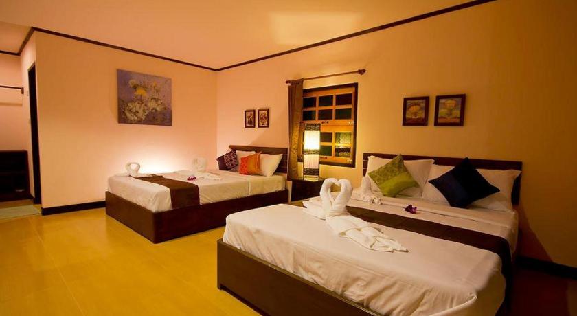 Image of Deluxe Villa 0